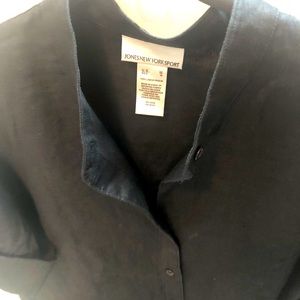 Jones New York blouse M